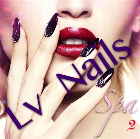 lv spa and nails las vegas|Lv spa & nails 2.